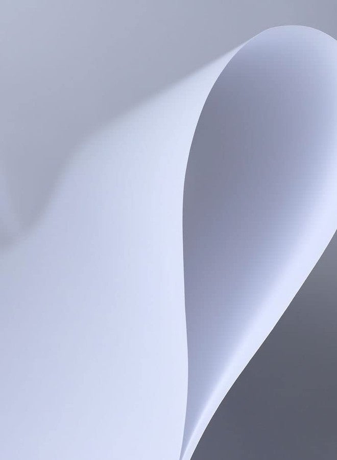 SmartSolve Water Soluble Paper (A4 size, 60 GSM) -Pack of 100 Sheets - Image 5